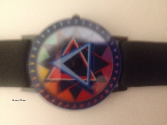 IMG_9081 Movado Mens watch Unisex Quartz Steel Number 88 of 100 Replica 5