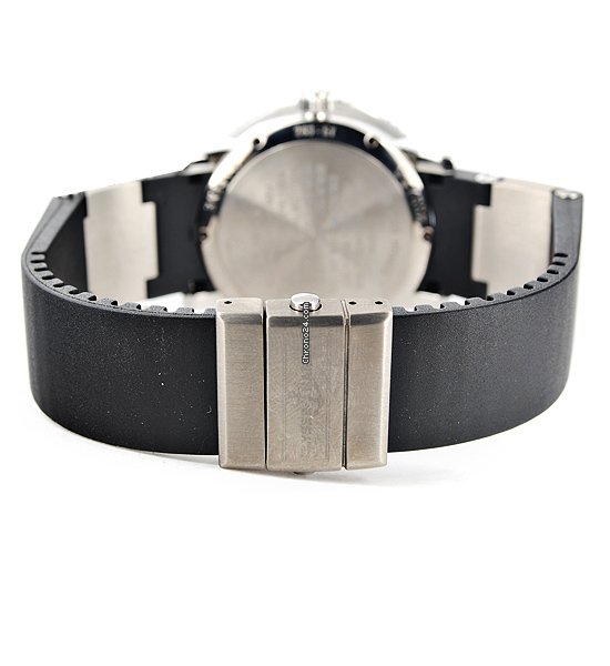 Ulysse Nardin Automatic Steel 263-51 Replica 5