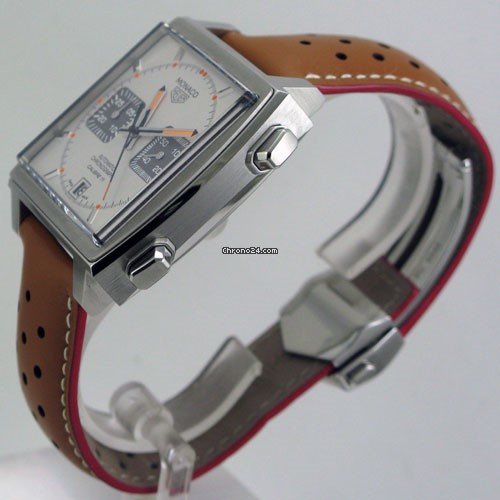 IMG_9081 TAG Heuer Mens watch Unisex Automatic Steel CAW2110-0 Replica 5