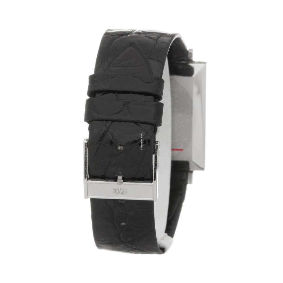 IMG_9081 IWC Mens watch Unisex Automatic Steel CAL. 854 R1160A Replica 5