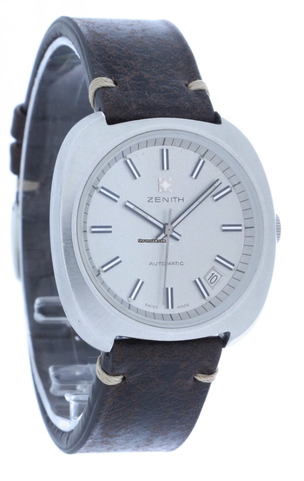 IMG_9081 Zenith Automatic Steel 01.11250.380 Replica 5