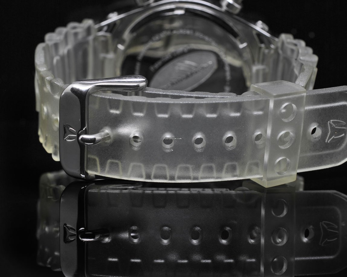 Technomarine Steel 21943 Replica 5