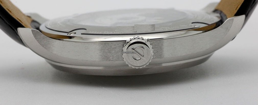IMG_9081 Baume & Mercier Clifton Automatic Steel 10052 Replica 5