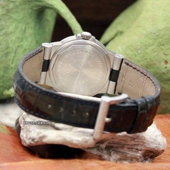 IMG_9081 Bulgari Diagono Mens watch Unisex Automatic Steel LCV 35 SLD Replica 5