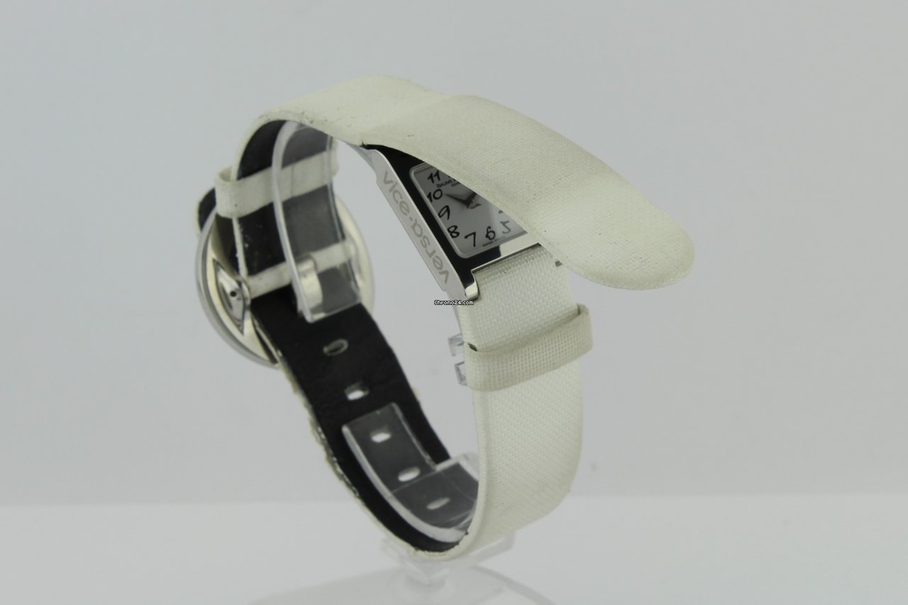 IMG_9081 Baume & Mercier Womens watch Quartz Steel 65525 - 4436658 Replica 5