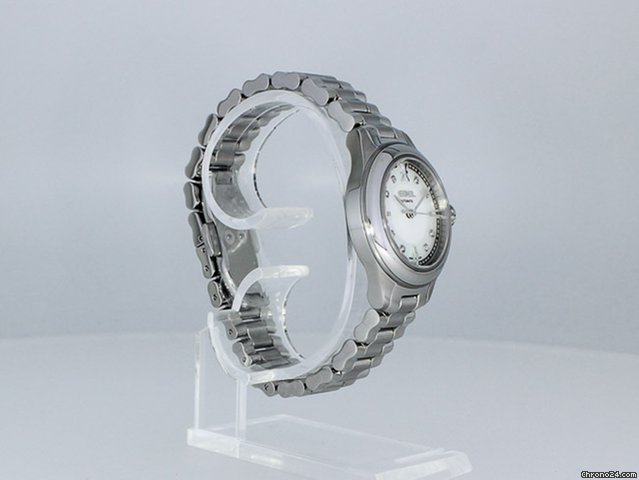 Ebel Onde Womens watch Automatic Steel 1216155 Replica 5