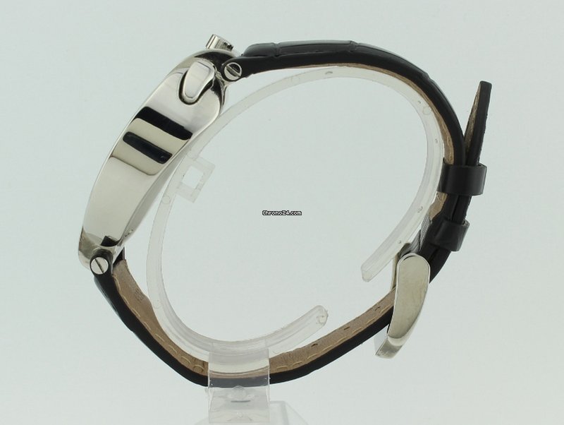 IMG_9081 Movado Elliptica Mens watch Unisex Quartz Steel 84.H1.1890 Replica 5