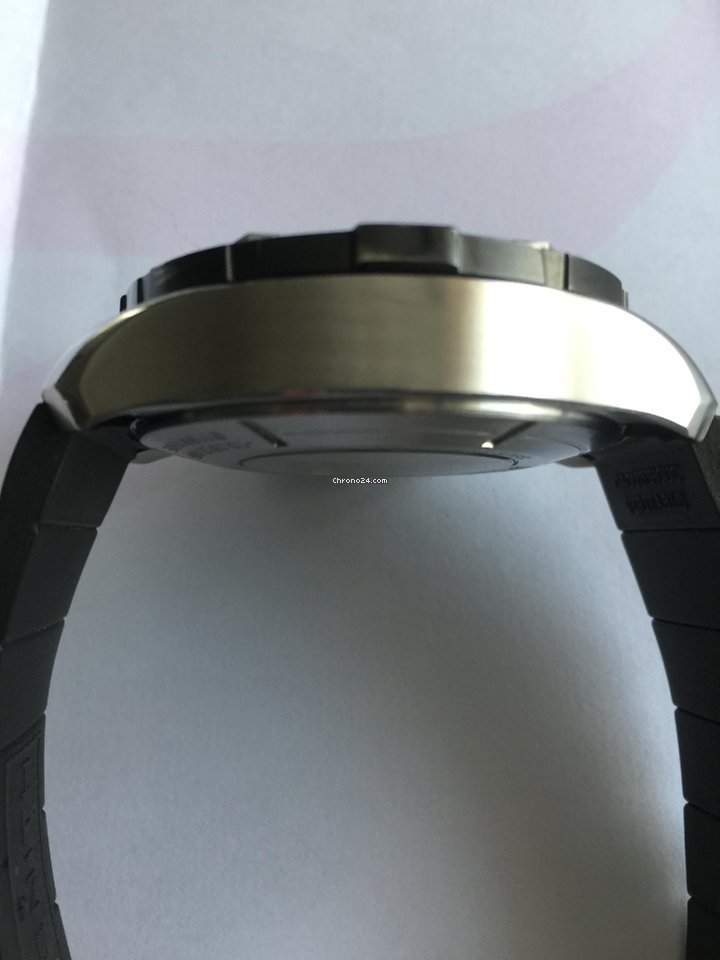 IMG_9081 Zenith Defy Mens watch Unisex Automatic Steel 03.0526.400 Replica 5