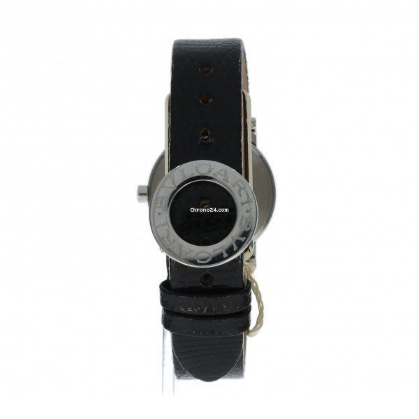 IMG_9081 Bulgari Bulgari Womens watch Quartz Steel BB 30 SLD Replica 5