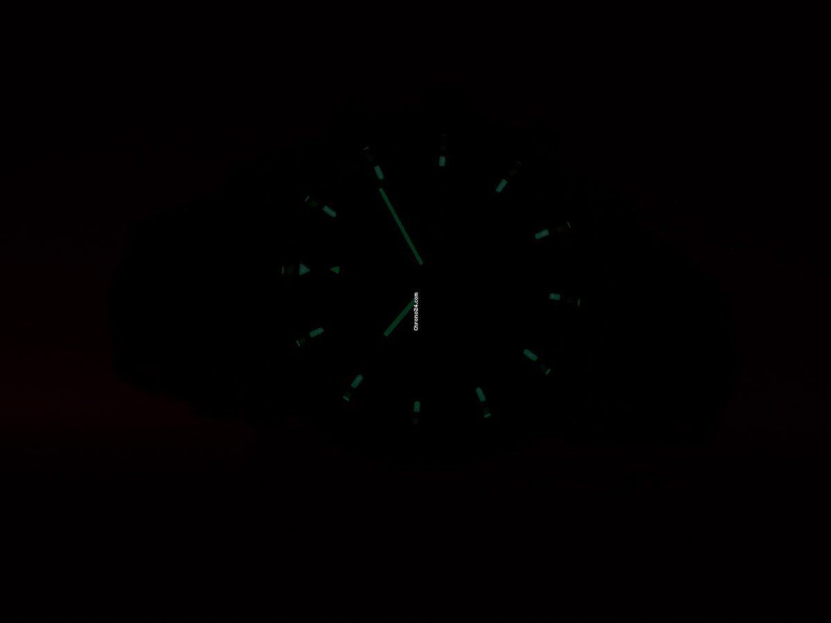 Porsche Design Mens watch Unisex Automatic Steel 6605.41 Replica 5