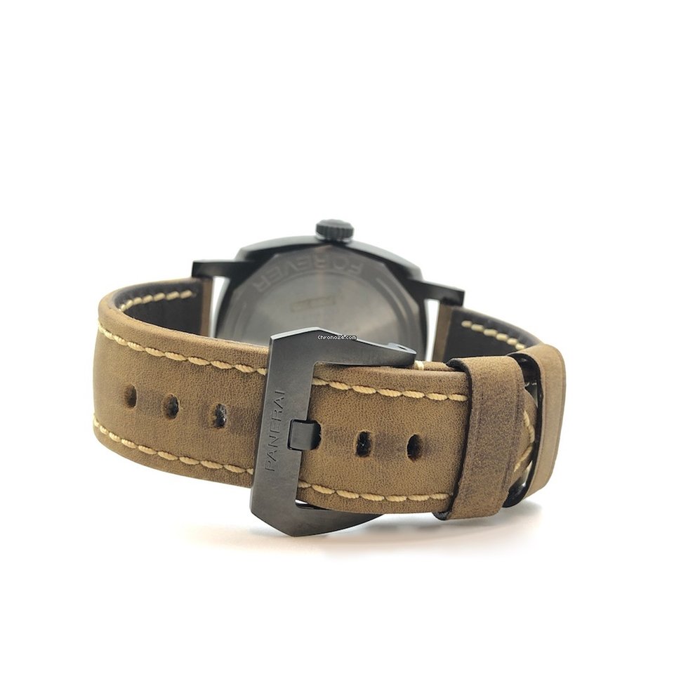 IMG_9081 Panerai Special Editions Mens watch Unisex Manual winding 000532 Replica 5