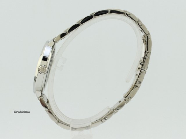 IMG_9081 Baume & Mercier Promesse Womens watch Quartz Steel 65752 Replica 5
