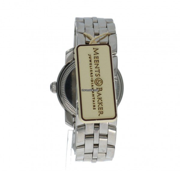 IMG_9081 Baume & Mercier Capeland Mens watch Unisex Automatic Steel MV04522 Replica 5