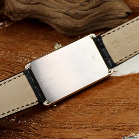 IMG_9081 Corum Mens watch Unisex Manual winding Yellow gold 55400 Replica 5