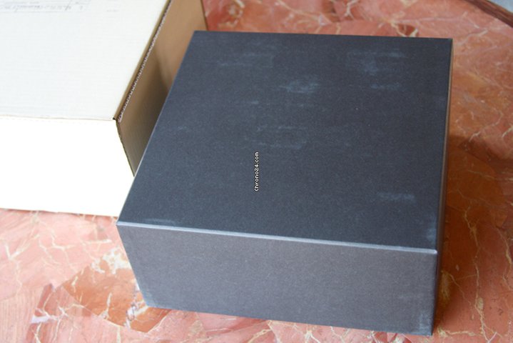 IMG_9081 Panerai Special Editions Manual winding Titanium PAM 322 Replica 5