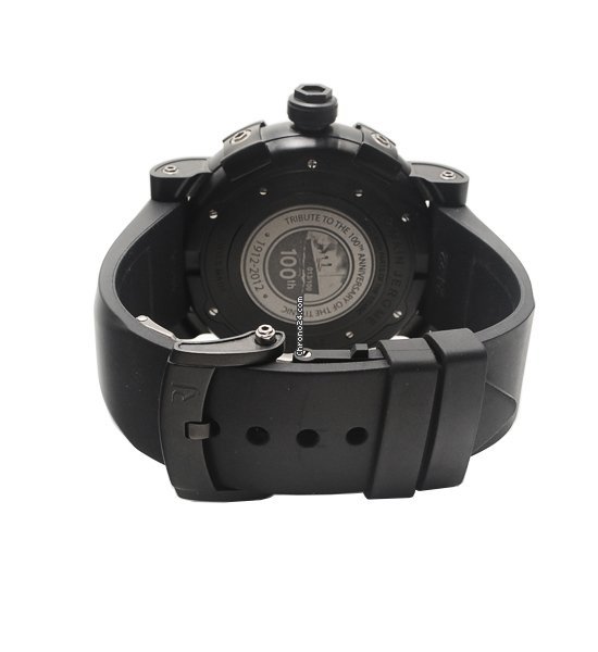 IMG_9081 Romain Jerome Titanic-DNA Mens watch Unisex Automatic Steel RJTAUSP00202 Replica 5