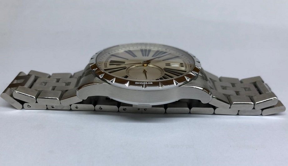 IMG_9081 Roger Dubuis Excalibur Mens watch Unisex Automatic Steel RDDBEX0448 Replica 5