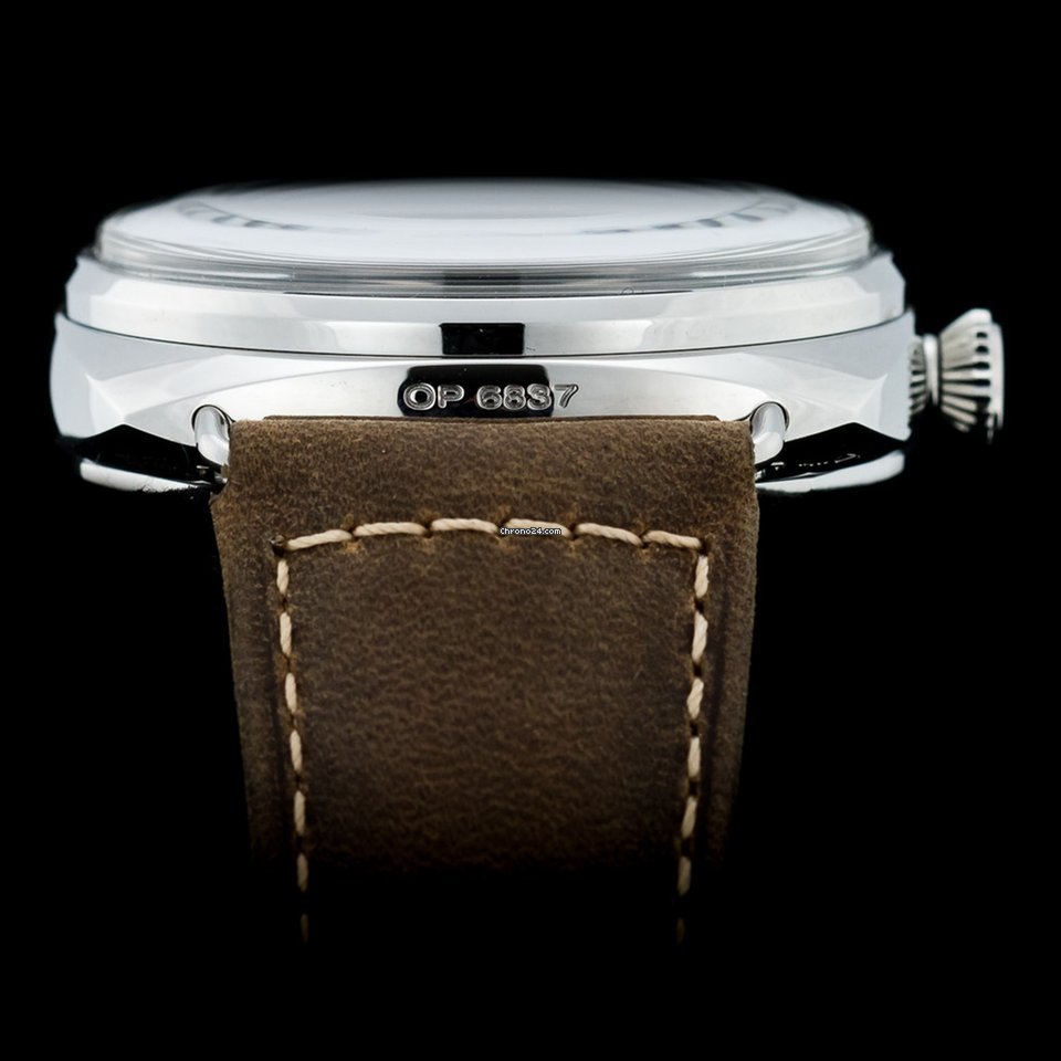 IMG_9081 Panerai Radiomir 3 Days 47mm Mens watch Unisex Automatic Steel PAM00425 Replica 5