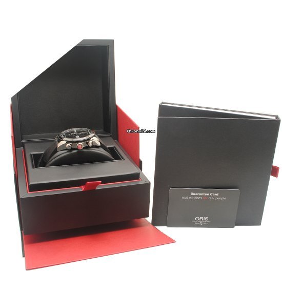 IMG_9081 Oris Artix GT Mens watch Unisex Automatic Steel 01 674 7661 4434 Replica 5