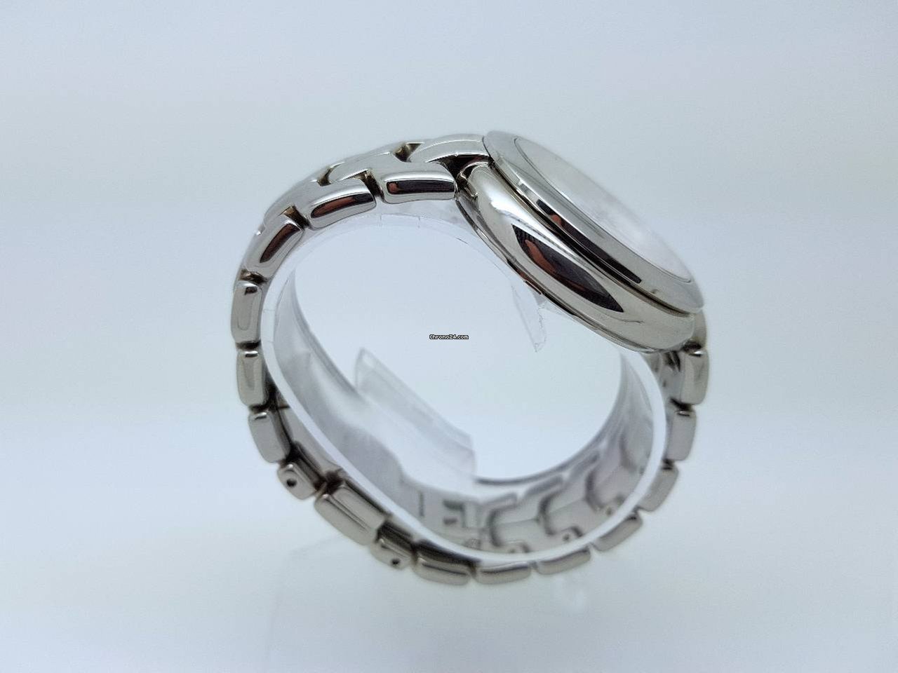 TAG Heuer Link Lady Womens watch Quartz Steel WAT1314.BA0956 Replica 5