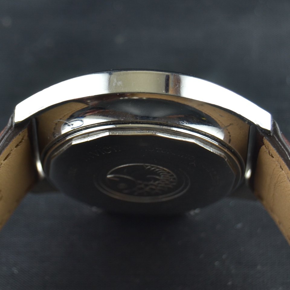 IMG_9081 Invicta Automatic Steel 27216 Replica 5