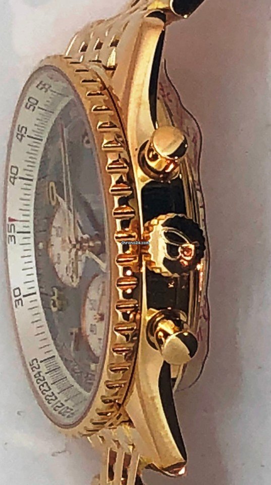 IMG_9081 Breitling Automatic Red gold H34030 Replica 5