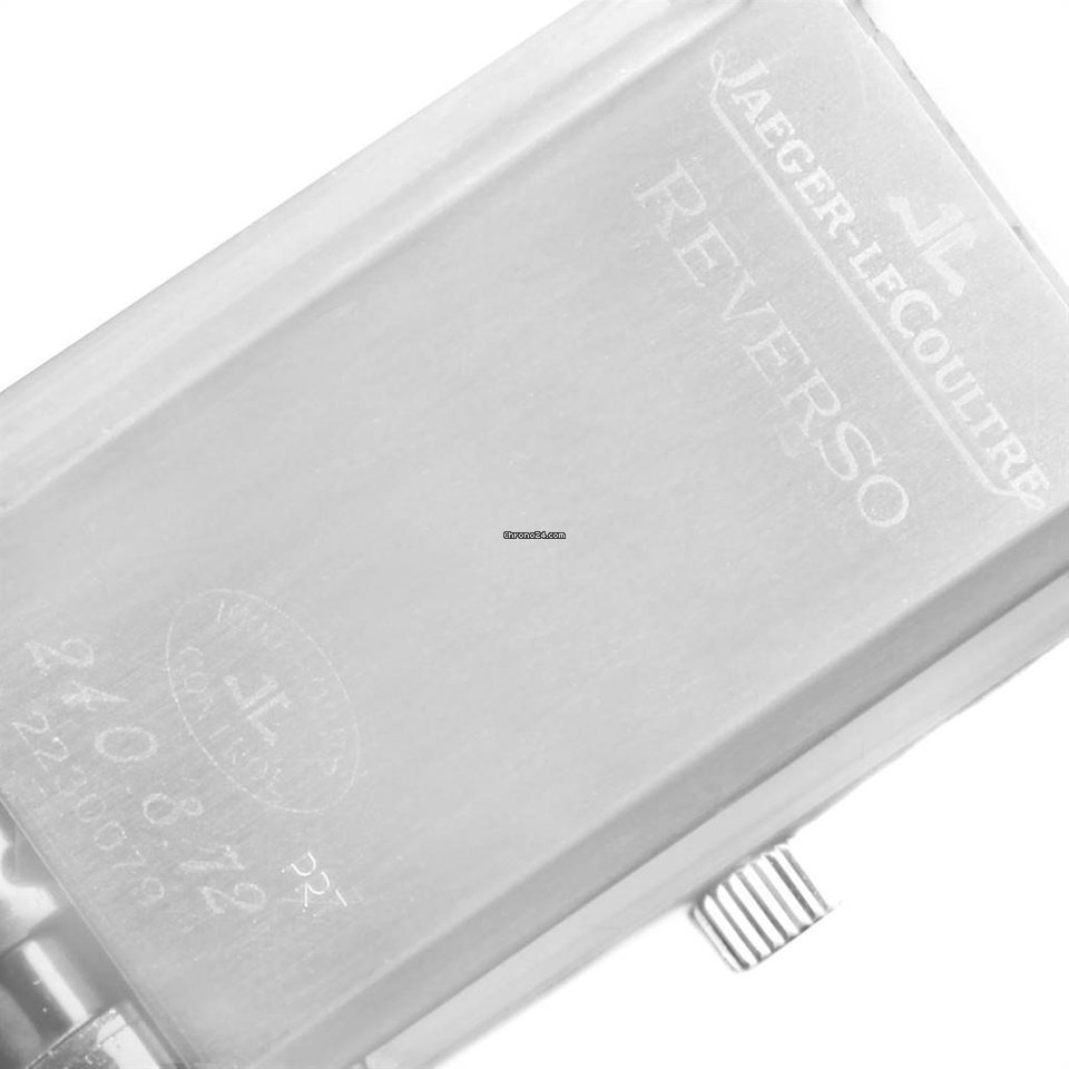 IMG_9081 Jaeger-LeCoultre Grande Reverso Mens watch Unisex Automatic Q3038420 Replica 5