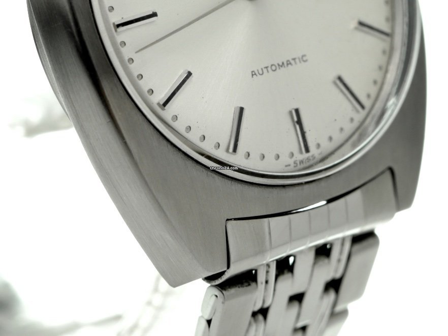 IMG_9081 IWC Yacht Club Mens watch Unisex Automatic Steel 1828 Replica 5