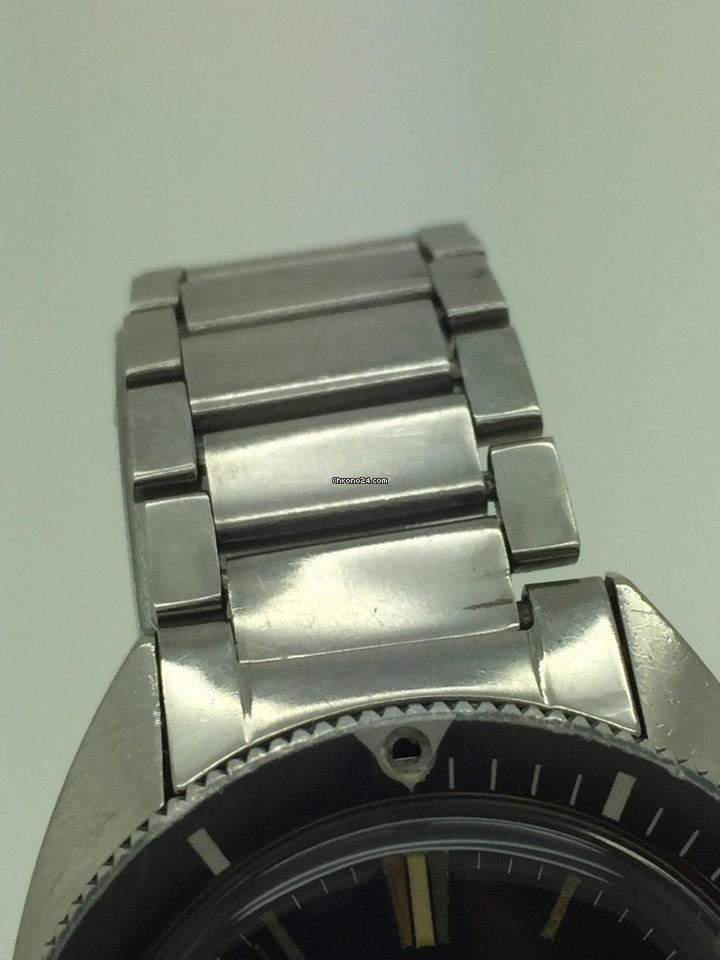 IMG_9081 Omega Seamaster Mens watch Unisex Automatic Steel 56500007 Replica 5