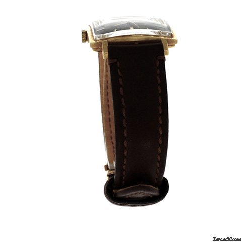 IMG_9081 Baume & Mercier Mens watch Unisex Automatic Yellow gold Baume & Mercier Replica 5