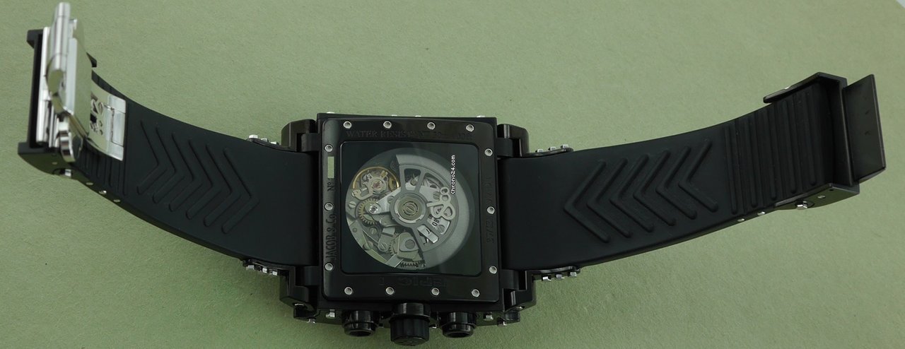 IMG_9081 Jacob & Co. Mens watch Unisex Automatic Steel Q2B Replica 5