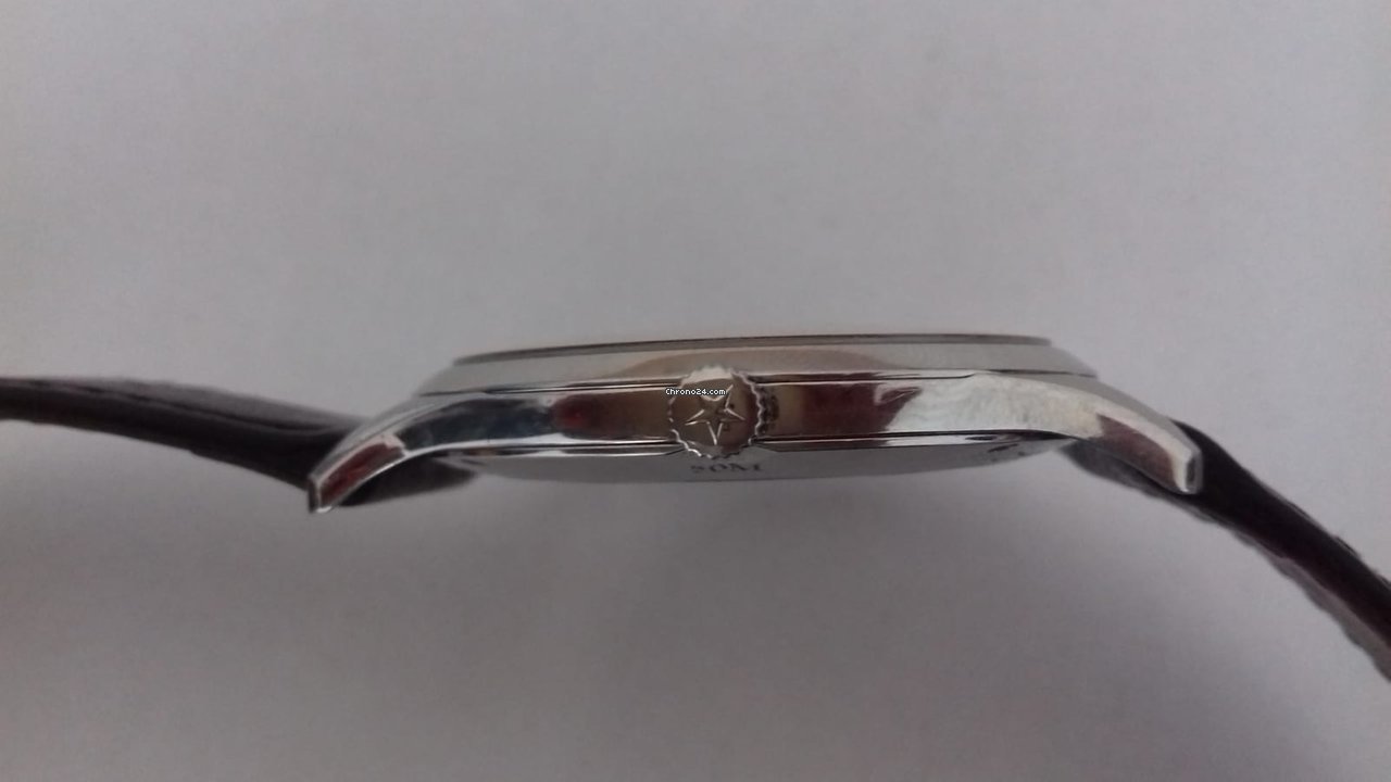 Zenith Elite Ultra Thin Mens watch Unisex Automatic Steel 03.2012.681 Replica 5