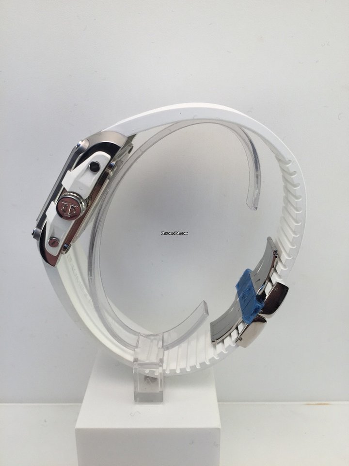 Baume & Mercier Hampton Mens watch Unisex Automatic Steel Moa08839 Replica 5