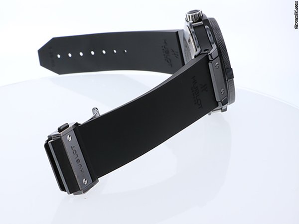 IMG_9081 Hublot Big Bang King Mens watch Unisex Automatic Ceramic 312.CM.1120.RX Replica 5