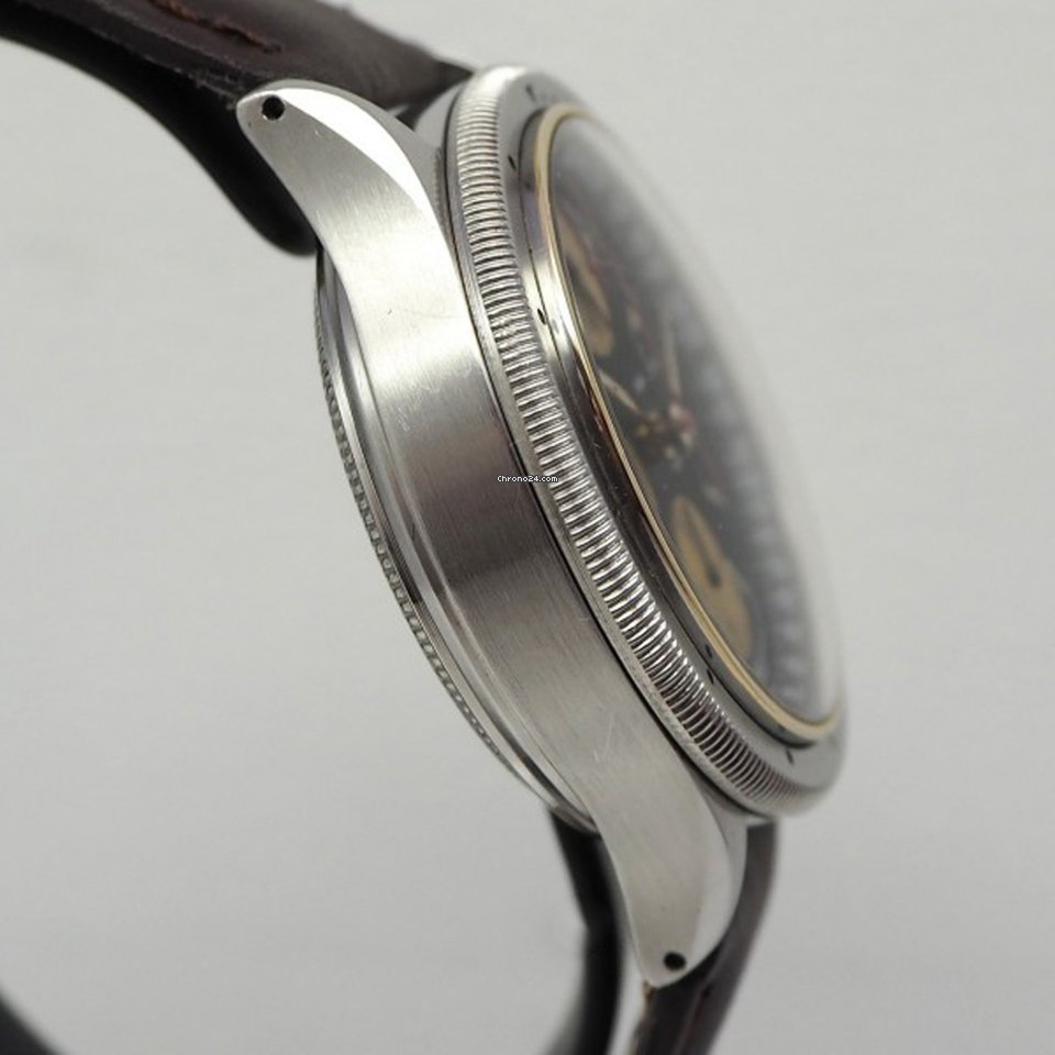 IMG_9081 Hamilton Mens watch Unisex Automatic Steel 825 Replica 5
