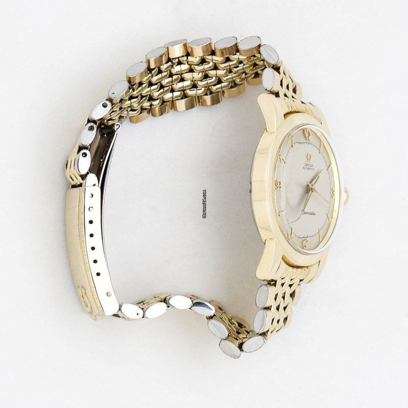 Omega Seamaster Automatic FX-6294 Replica 5