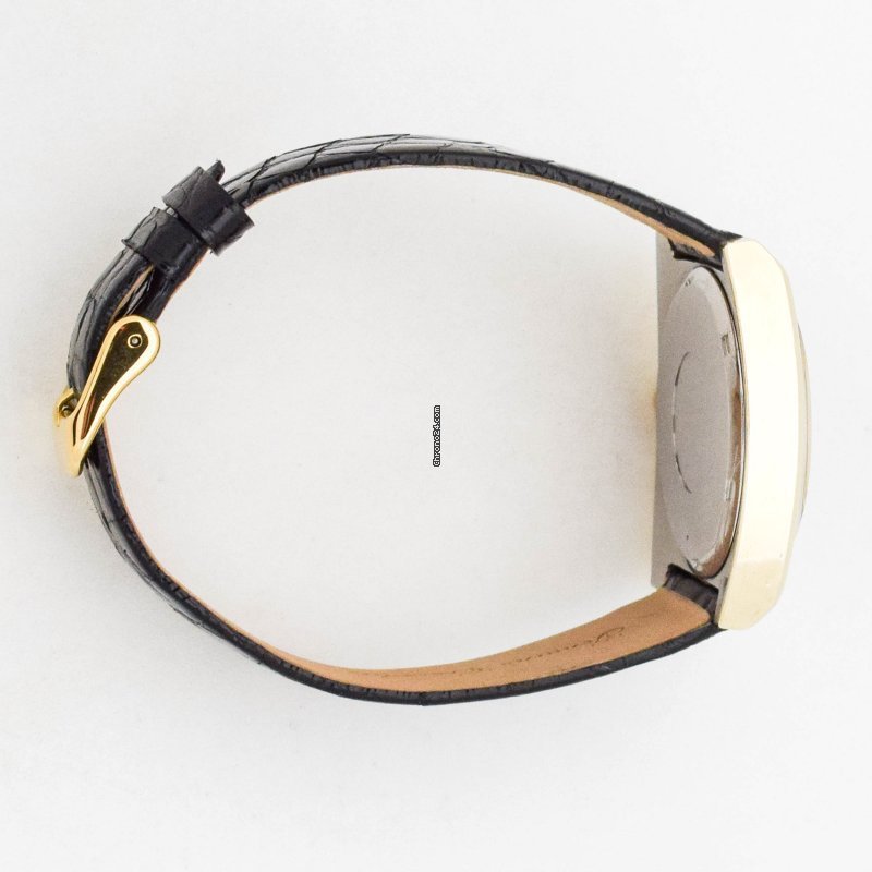 IMG_9081 Omega Constellation Automatic 166.063 Replica 5