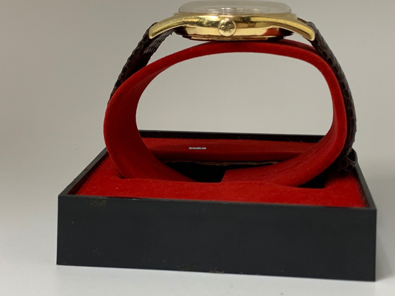 Zenith Mens watch Unisex Automatic Yellow gold 691773 Replica 6