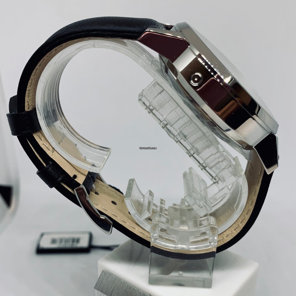 Hamilton Intra-Matic Mens watch Unisex Automatic Steel H38416711 Replica 6