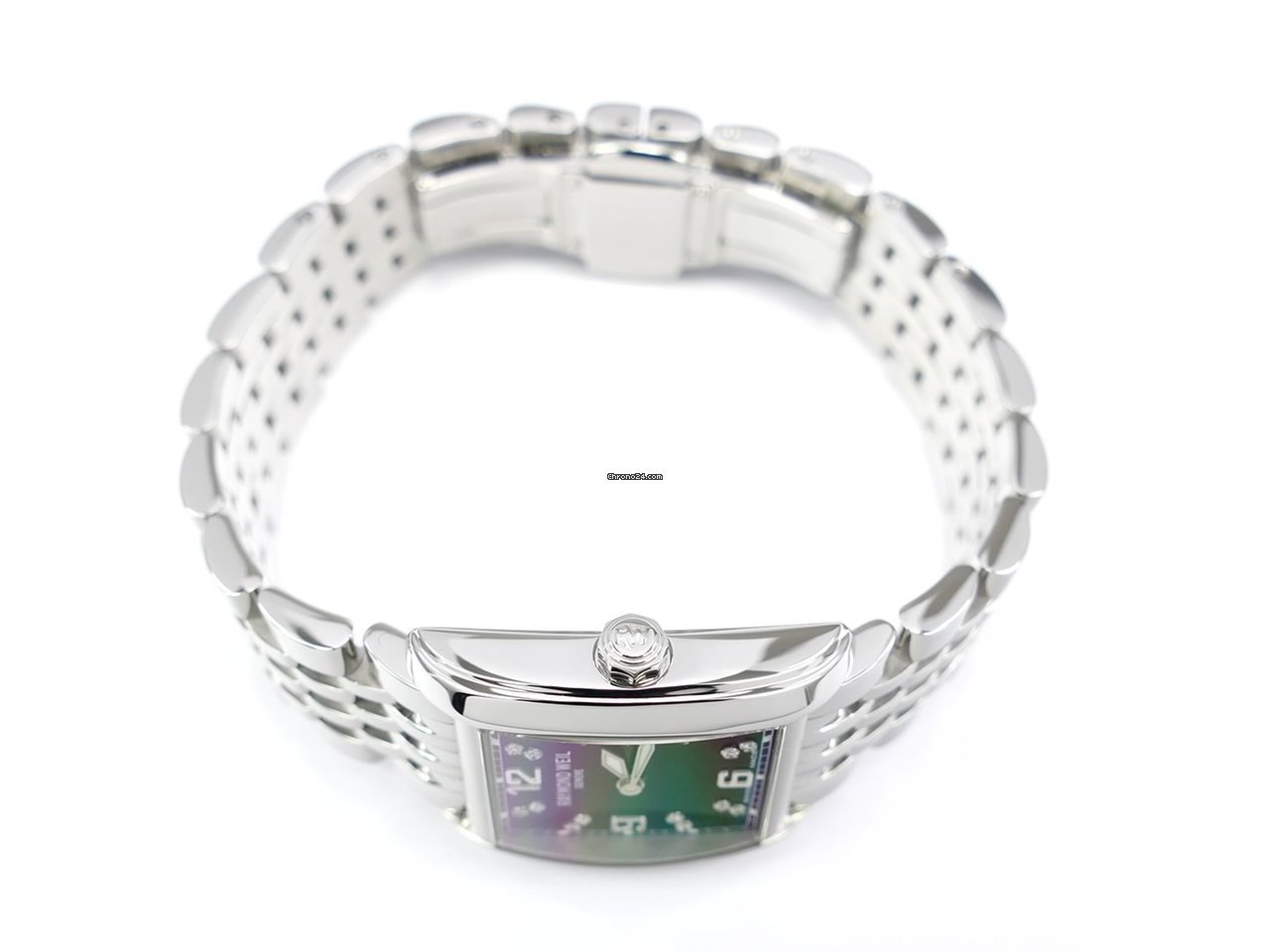 Raymond Weil Don Giovanni Womens watch Quartz Steel 5976-ST-05227 Replica 6