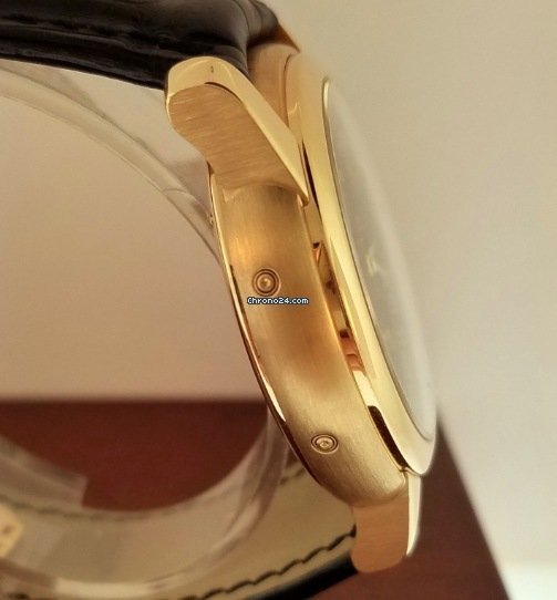 IMG_9081 Audemars Piguet Jules Audemars Mens watch Unisex Automatic Rose gold 26003OR.OO.D002CR.01 Replica 6