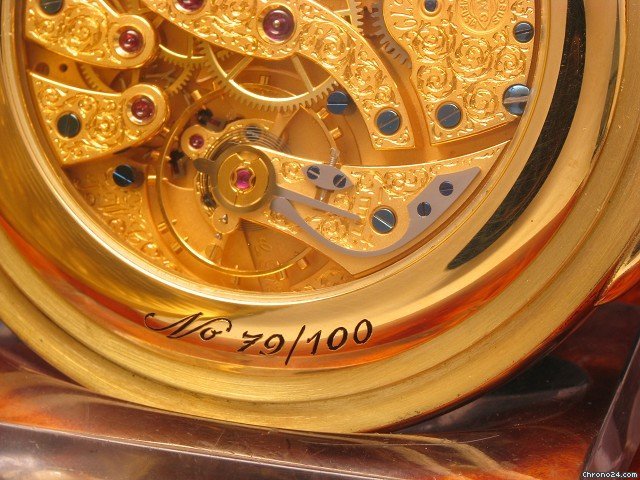 IMG_9081 IWC Manual winding 5500 Replica 6