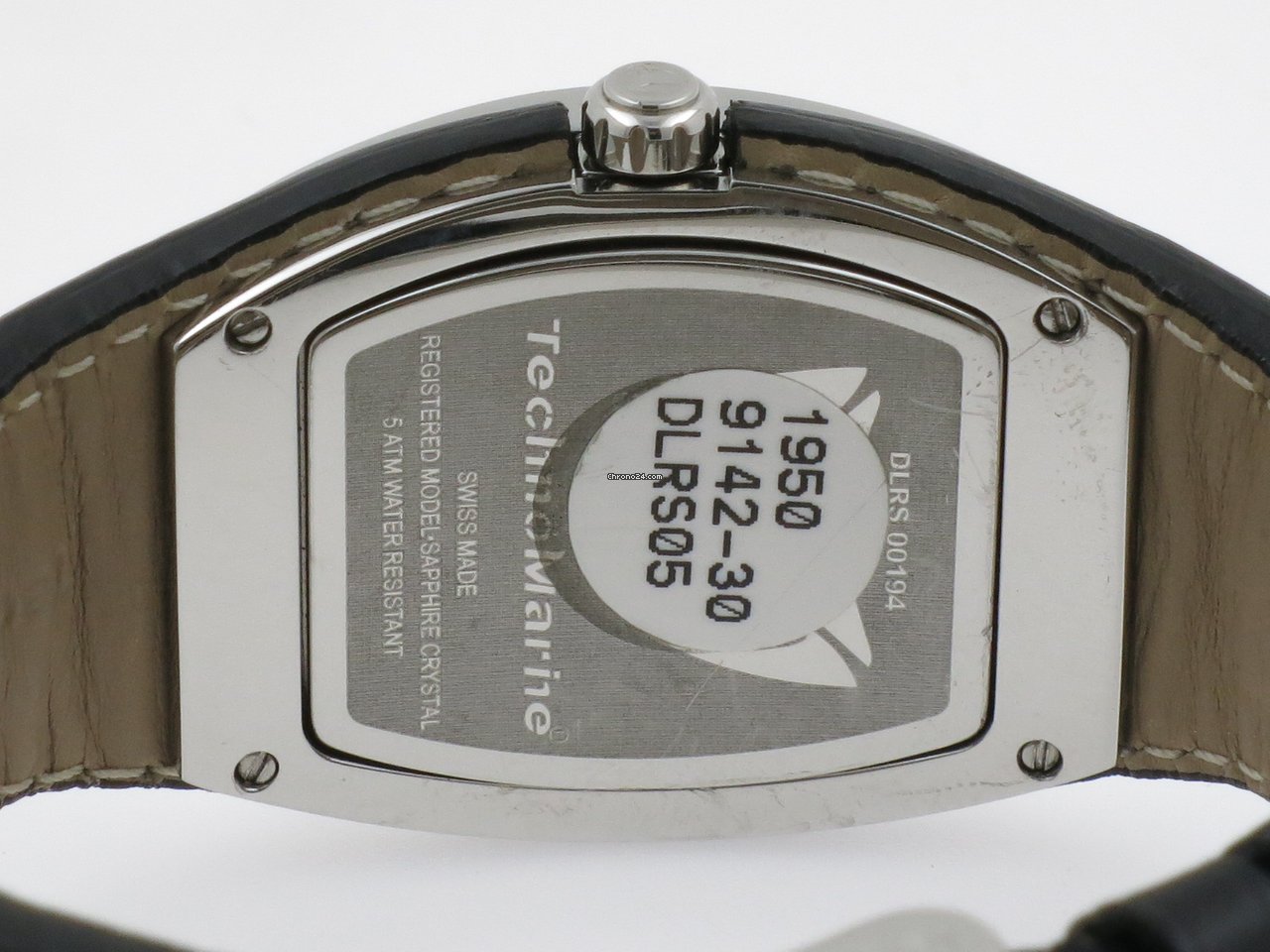 IMG_9081 Technomarine Womens watch Quartz Steel DLRS-25 Replica 6