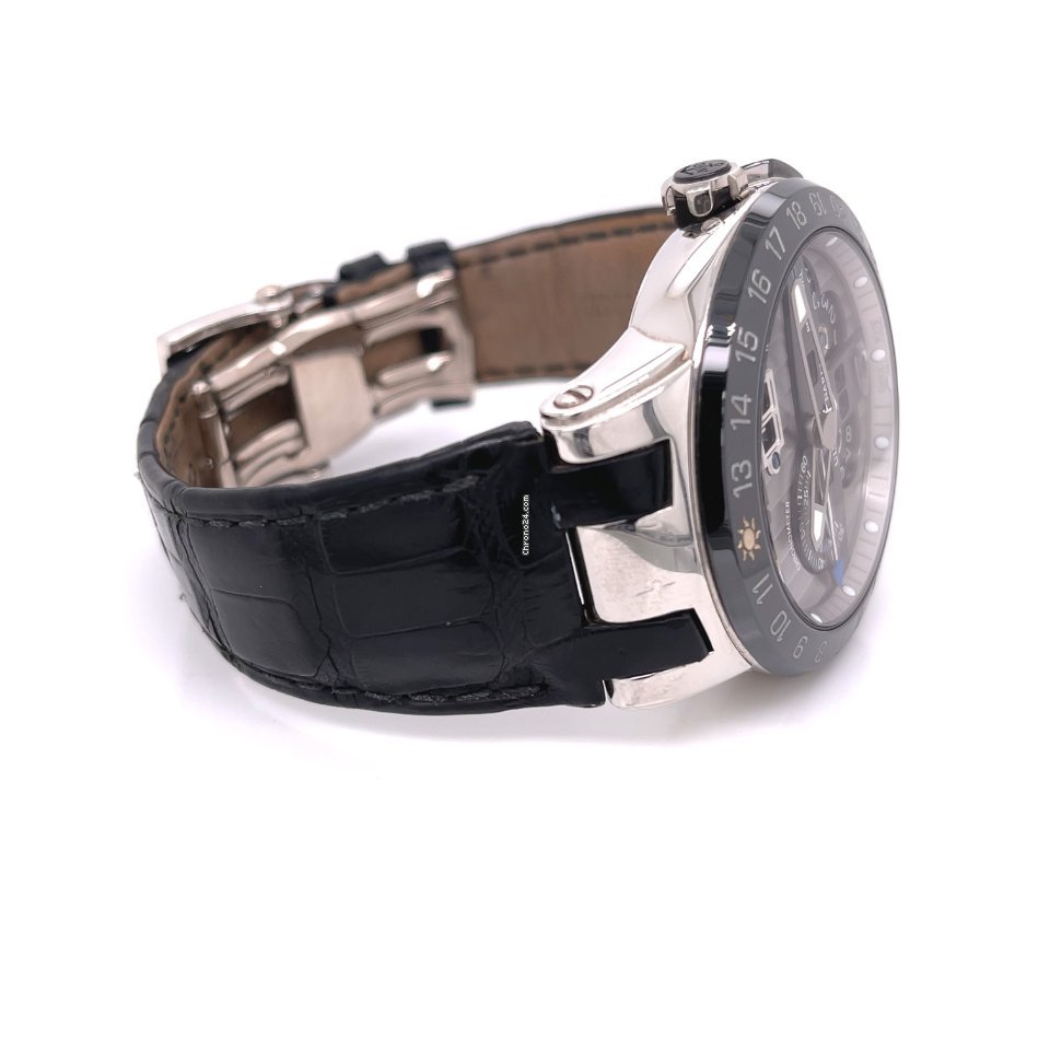 IMG_9081 Ulysse Nardin El Toro Black Toro Mens watch Unisex Automatic Platinum 329-00 Replica 6