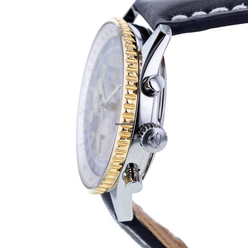 Breitling Navitimer Mens watch Unisex Automatic Ref. D30022 Replica 6