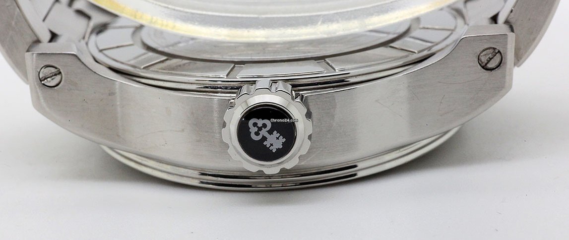 Corum Romvlvs Automatic Steel 02.0001 Replica 6