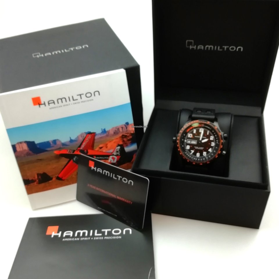 IMG_9081 Hamilton Khaki X-Wind Mens watch Unisex Automatic Steel H77785733 Replica 6
