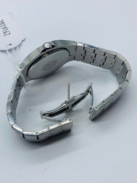 IMG_9081 Movado Mens watch Unisex Quartz Steel 0605788 Replica 6