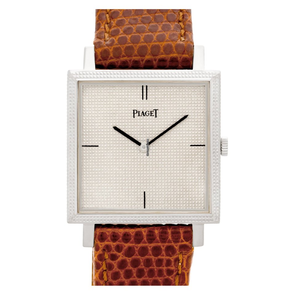 Piaget Altiplano Manual winding 934 Replica 6