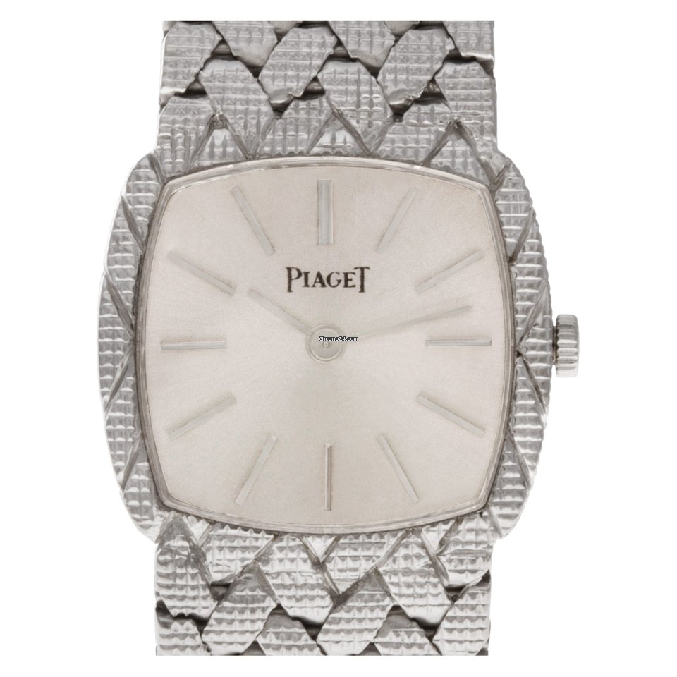 IMG_9081 Piaget Manual winding White gold 101568 Replica 6